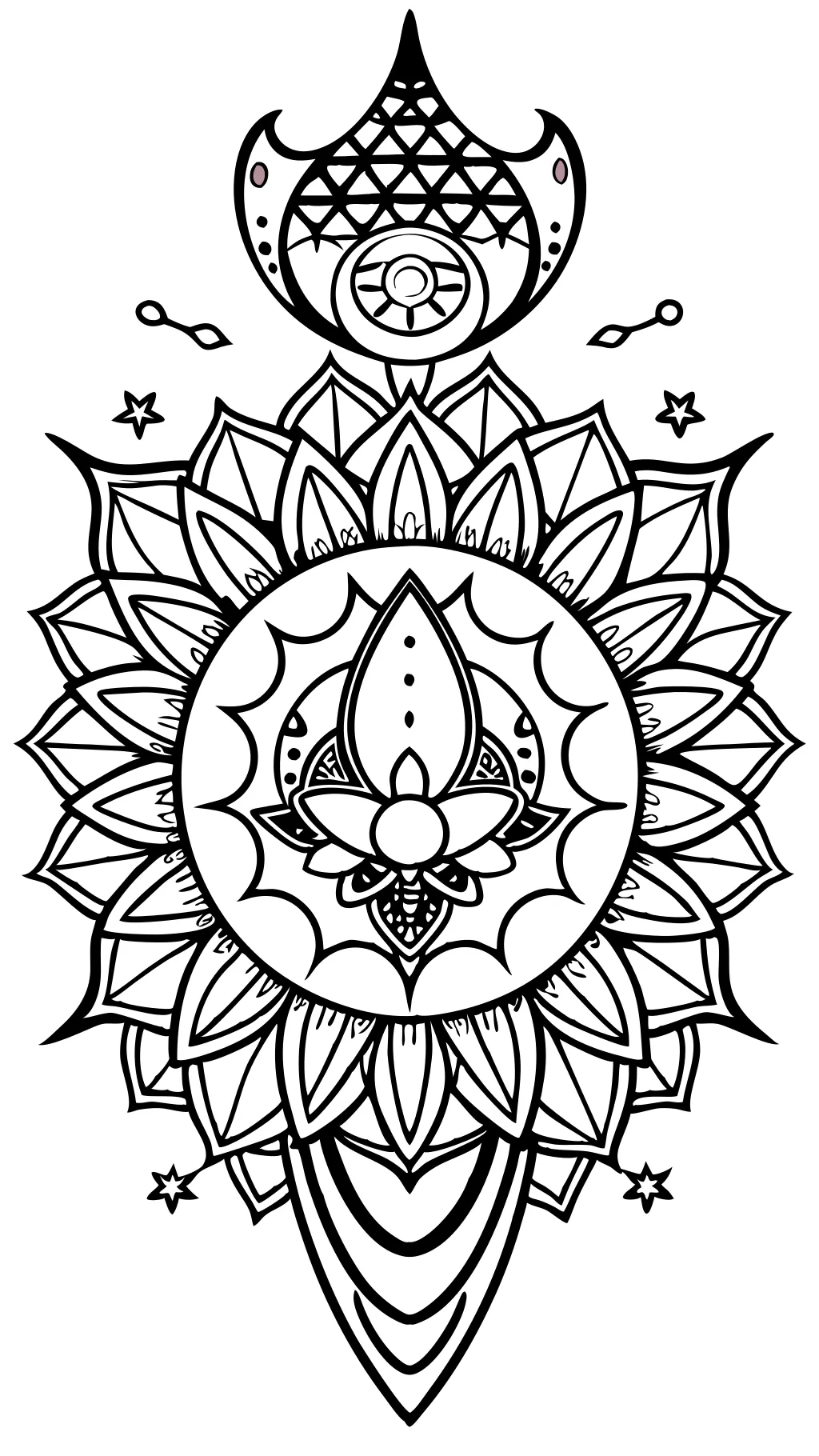 coloring pages for adults pinterest